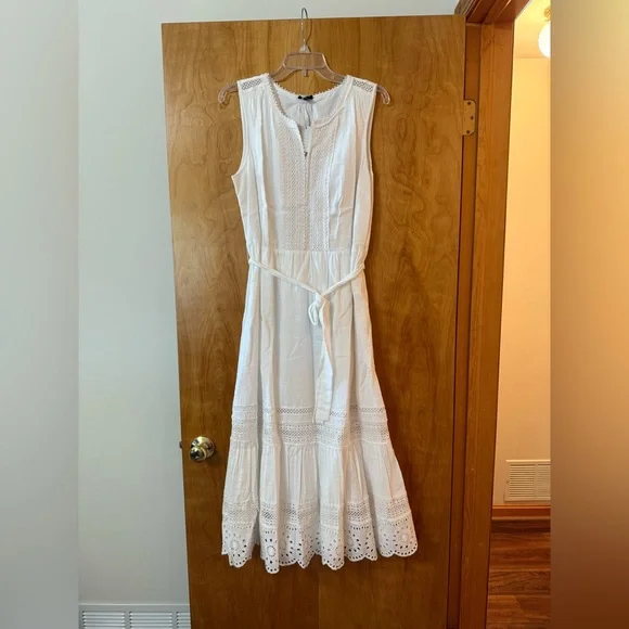 talbots beach dresses Summer Dresses for Women Flowy Casual Midi Dress Beach Vacation Sundre –  Divahotcouture